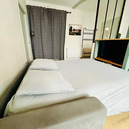 Le Maréchal - Coeur De * La Rochelle (Charente-Maritime)