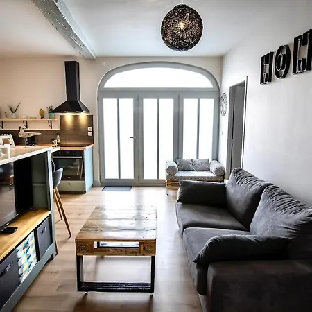 Appartement Le Maréchal - Coeur De *