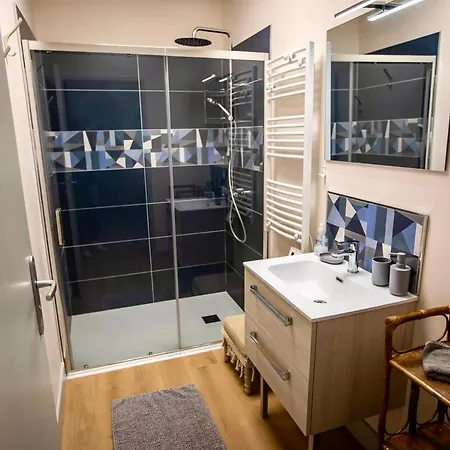 Le Maréchal - Coeur De Apartamento La Rochelle (Charente-Maritime)