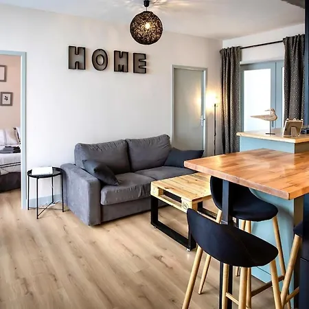 Le Maréchal - Coeur De Appartement *