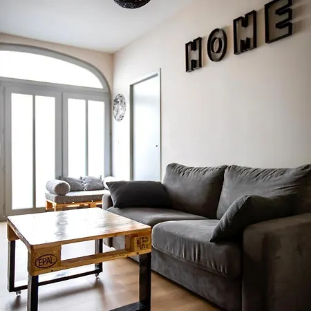 Appartement Le Maréchal - Coeur De *