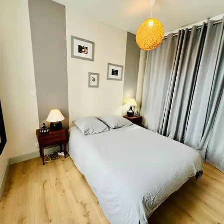 Apartamento Le Maréchal - Coeur De *