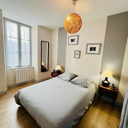 Le Maréchal - Coeur De Appartement
