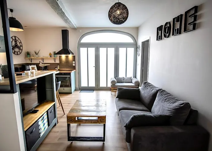 Appartement Le Maréchal - Coeur De *