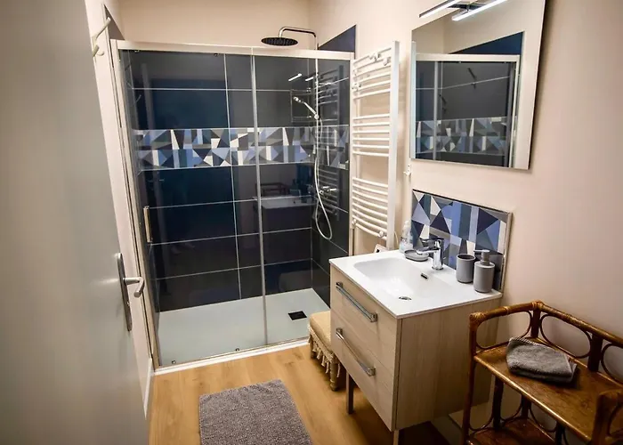 Le Maréchal - Coeur De Appartement La Rochelle (Charente-Maritime)