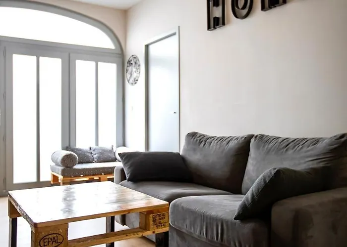 Appartement Le Maréchal - Coeur De *