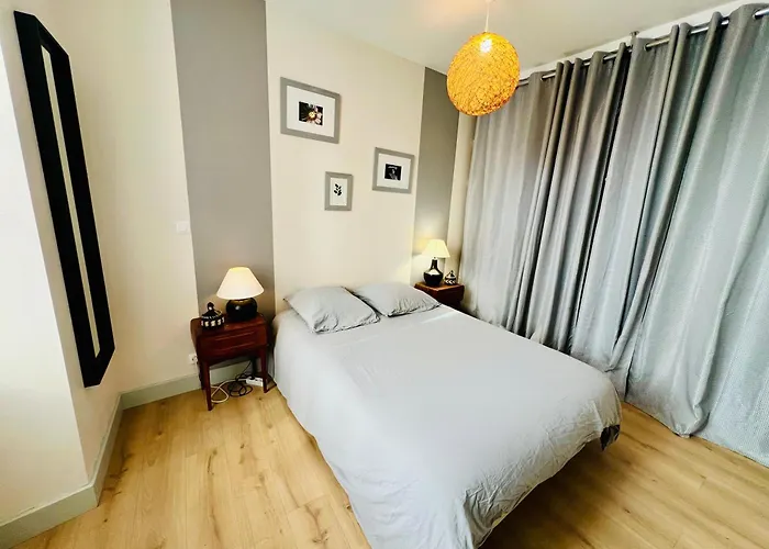 Appartement Le Maréchal - Coeur De *